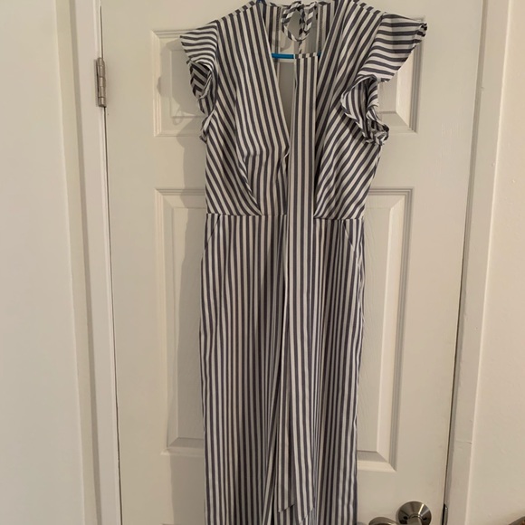 Jumpsuit size large - Picture 1 of 10